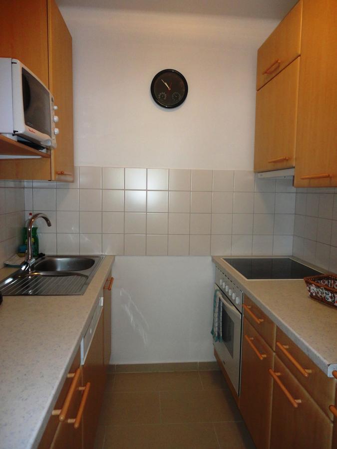Apartments Mitteregg ザールバッハ・ヒンターグレム エクステリア 写真